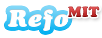 RefoMIT ロゴ
