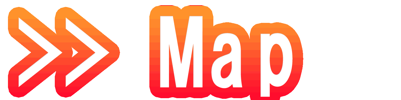 地図（マップ）